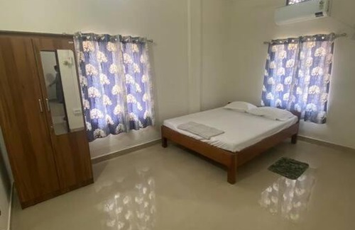 Tinsukia Apartamento | Winter Sky - a 2bhk beautiful apartment