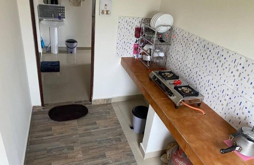 Tinsukia Apartamento | Winter Sky - a 2bhk beautiful apartment