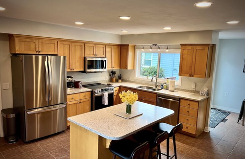 McMinnville Casa | Winter Special! 1330 NE Ford Street
