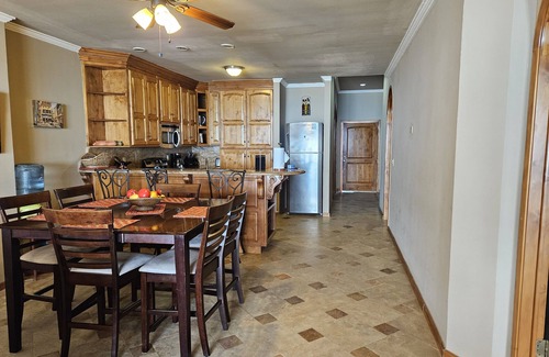 Puerto Peñasco Casa | LLAMAR PARA OFERTAS 2, 3, 0R 5 BDRM UNIDAD PRIVADA. Duerme de 8 a 20