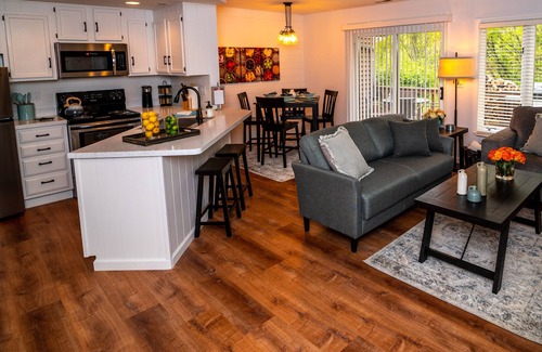 The Galena Territory Casa | Winter Sports/Fireplace/Owner Club Access/Steps to Pool!