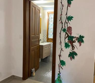 Mouresi Casa | Winter Summer House