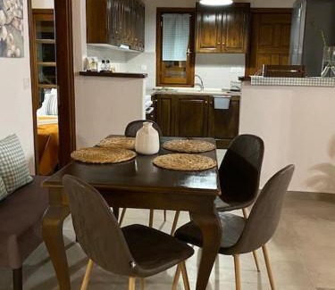 Mouresi Casa | Winter Summer House
