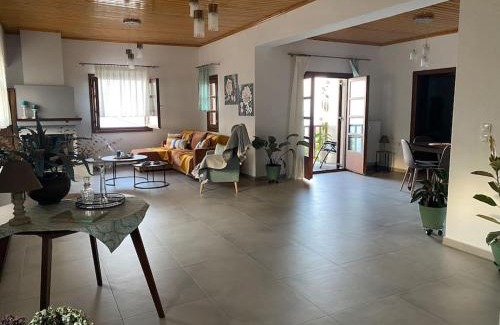 Mouresi Casa | Winter Summer House