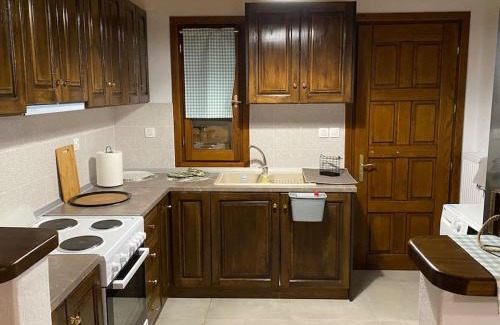 Mouresi Casa | Winter Summer House