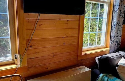 Greenville Cabina | Winter Wren *Direct ATV & Snowmobile Access*
