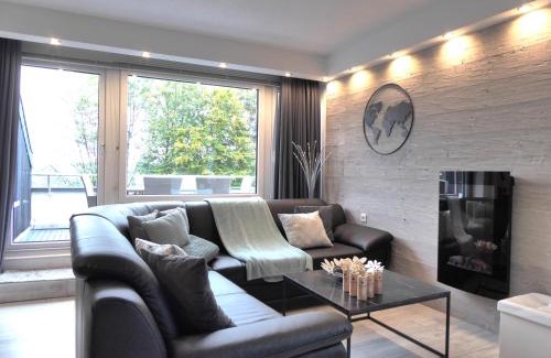 Winterberg Apartamento | Winterberg Cityflair Wifi Pool Sauna 6 Pers PS4 Netflix near Bikepark