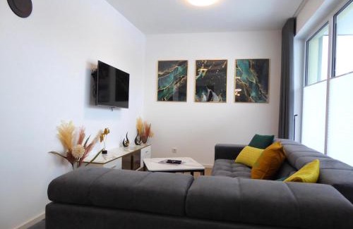 Winterberg Apartamento | Winterberg Lifestyle NEW Apartment with privat Sauna 4 Pers Wifi ner Lift