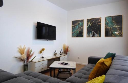 Winterberg Apartamento | Winterberg Lifestyle NEW Apartment with privat Sauna 4 Pers Wifi ner Lift