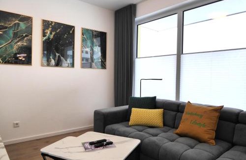 Winterberg Apartamento | Winterberg Lifestyle NEW Apartment with privat Sauna 4 Pers Wifi ner Lift