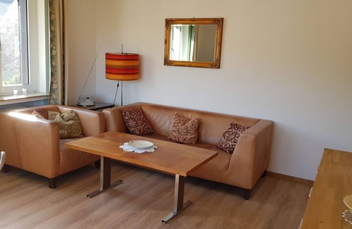 Boedefeld Apartamento | Winterberg-schmallenberg-bödefeld Wohnung mit Balkon und Toller Aussicht