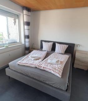 Hildfeld Apartamento | WinterbergerQuartier