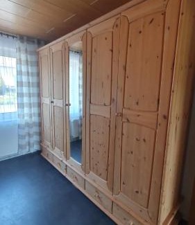 Hildfeld Apartamento | WinterbergerQuartier