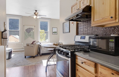 New Castle Condominio | Winterfel en The Ore House Inn
