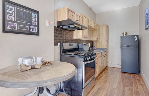 New Castle Condominio | Winterfel en The Ore House Inn