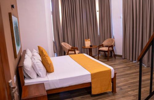Bandarawela Casa | Winterfell Bandarawela