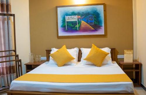 Bandarawela Casa | Winterfell Bandarawela