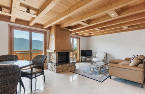 Leysin Chalet De Esquí | Winterfell