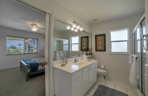 Marco Island Casa | Wintergreen Ct. 859 Marco Island Vacation Rental 4 Bedroom Home by Redawning