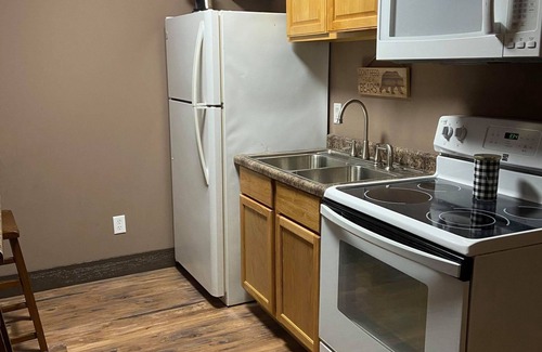Rhinelander Cabina | Wintergreen on Moen Lake Cabin #2