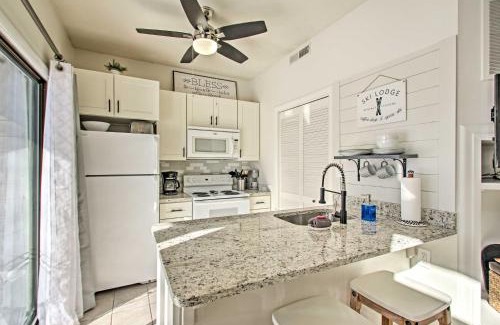 Wintergreen Apartamento | Wintergreen Resort Escape about Walk to Ski Lift!