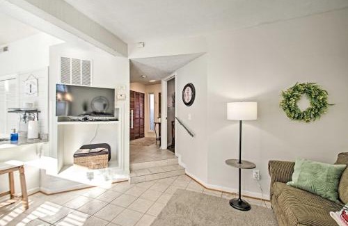 Wintergreen Apartamento | Wintergreen Resort Escape about Walk to Ski Lift!