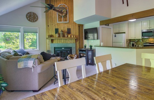 Nellysford Apartamento | Wintergreen Resort Vacation Rental w/ Pool Access!