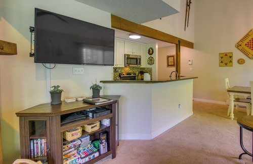 Nellysford Apartamento | Wintergreen Resort Vacation Rental w/ Pool Access!