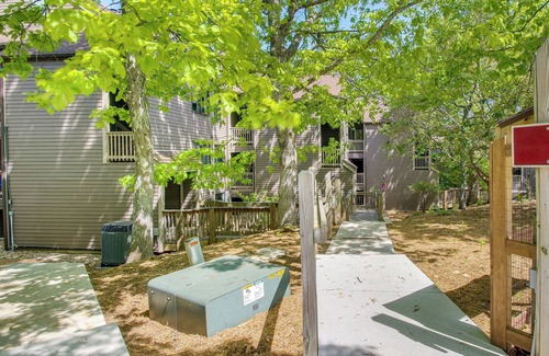 Nellysford Apartamento | Wintergreen Resort Vacation Rental w/ Pool Access!