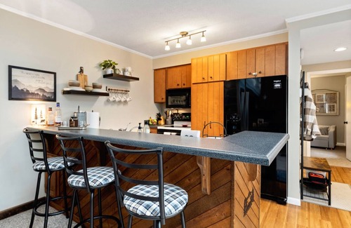 Nellysford Condominio | Wintergreen - Cozy Mountain Getaway! Close to Hiking Trails!
