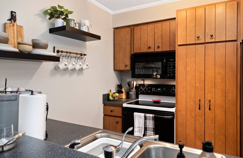 Nellysford Condominio | Wintergreen - Cozy Mountain Getaway! Close to Hiking Trails!
