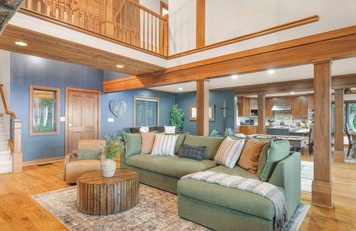 Wintergreen Casa | Wintergreen Luxury, Breathtaking Views