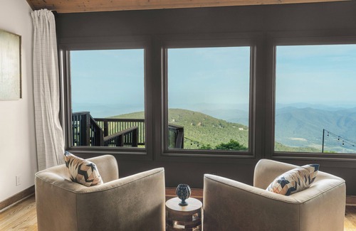 Wintergreen Casa | Wintergreen Luxury, Breathtaking Views