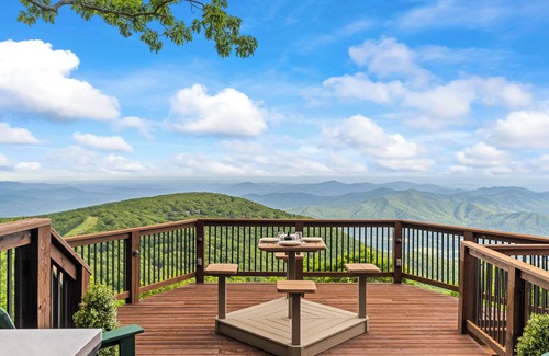 Wintergreen Casa | Wintergreen Luxury, Breathtaking Views