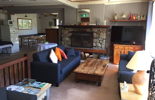 Thredbo Cabina | Winterhaus Lodge