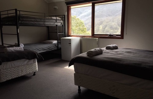 Thredbo Cabina | Winterhaus Lodge