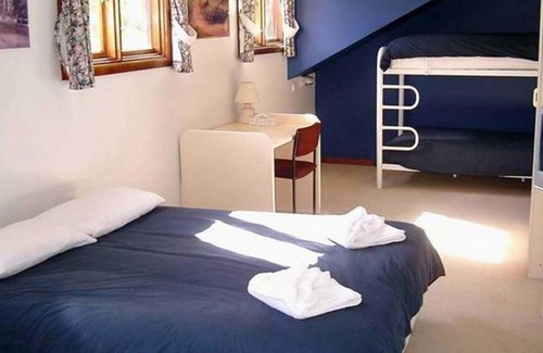 Thredbo Cabina | Winterhaus Lodge
