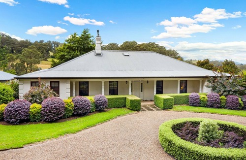 Wildes Meadow Casa | Winterlee in Wildes Meadow. Elegant. Exceptional.