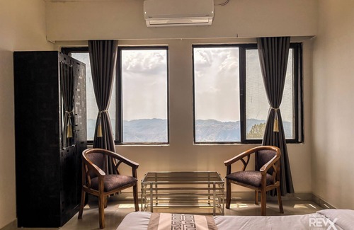 Lansdowne Complejo | Winterline Gold Resort