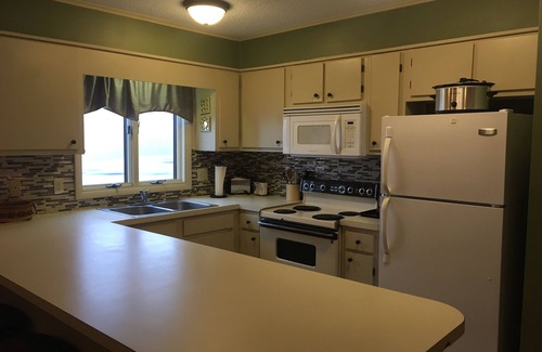 Ghent Apartamento | Ski-in Condo, Winterplace Mountain Views, cerca de Beckley, WV (para 11)