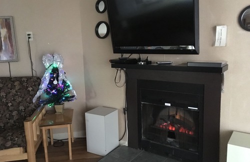 Ghent Apartamento | Ski-in Condo, Winterplace Mountain Views, cerca de Beckley, WV (para 11)