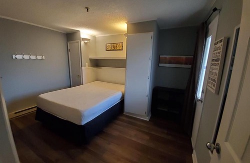 Ghent Apartamento | Winterplace Condo Ski in Ski out E103