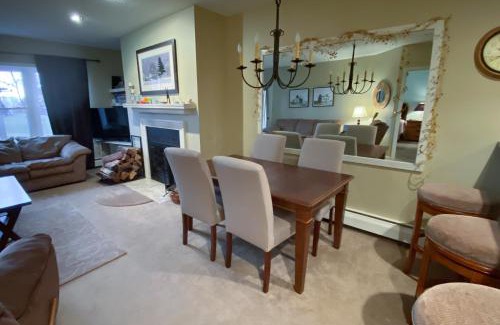 Ludlow Apartamento | Winterplace K102