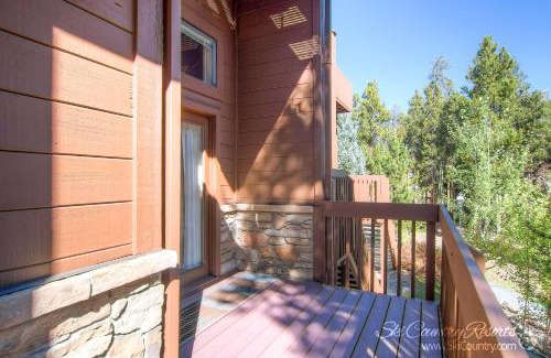Four O'Clock Casa | Winterpoint 42 by Ski Country Resorts
