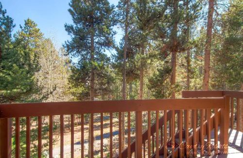 Four O'Clock Casa | Winterpoint 42 by Ski Country Resorts
