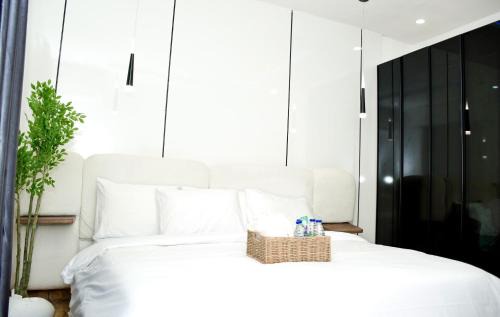 Abuja Apartamento | Winters Apartment