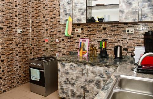Abuja Apartamento | Winters Apartment