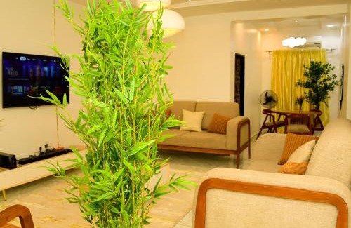 Abuja Apartamento | Winters Apartment