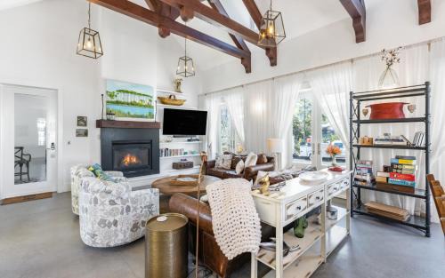 San Juan Casa | Winters End by Oversee 30A