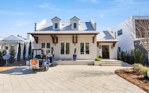 San Juan Casa | Winters End by Oversee 30A